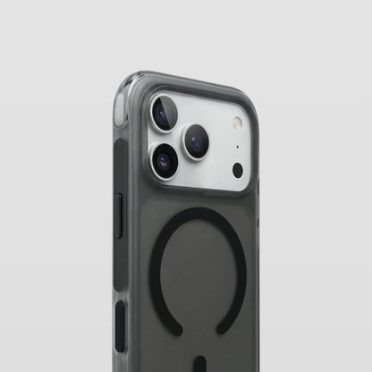 Transparent Case Ultra für iPhone 18