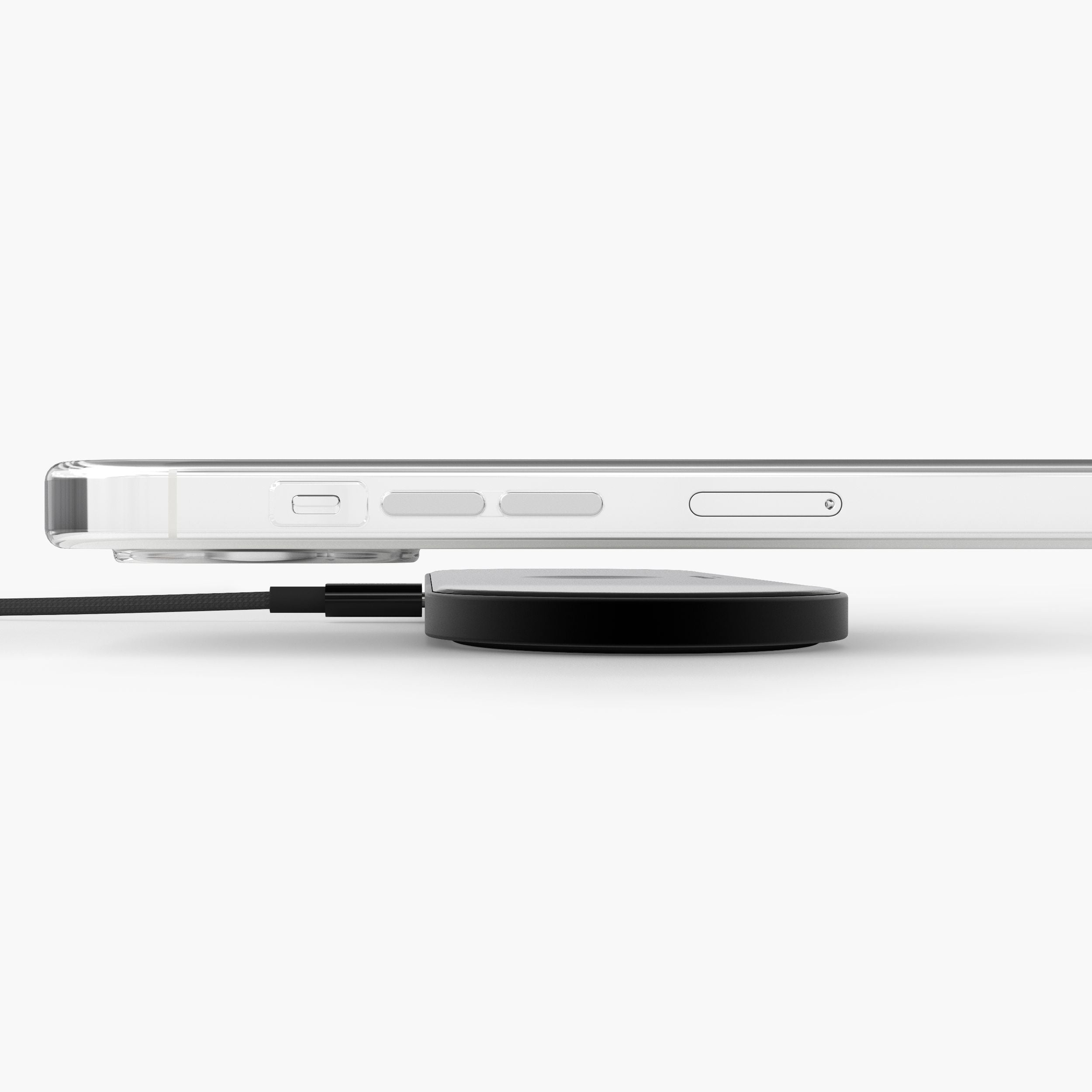 Aura Home – kabellose 3in1 Lade-Station für iPhone, AirPods & Apple Watch mit Magnetfunktion