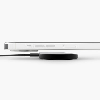 Aura Home – kabellose 3in1 Lade-Station für iPhone, AirPods & Apple Watch mit Magnetfunktion