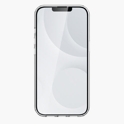 Transparent Case – durchsichtige iPhone-Hülle mit MagSafe und Anti-Gilb-Beschichtung