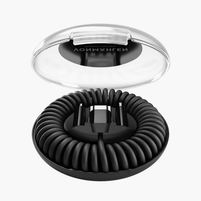 allroundo® eco – nachhaltiges All-in-One Schnellladekabel mit recycelten Materialien