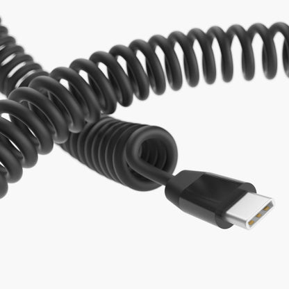 allroundo® eco – nachhaltiges All-in-One Schnellladekabel mit recycelten Materialien