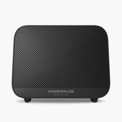 Air Beats Go – wasserdichter Bluetooth Pocket-Speaker mit Bass Boost und Sprachsteuerung
