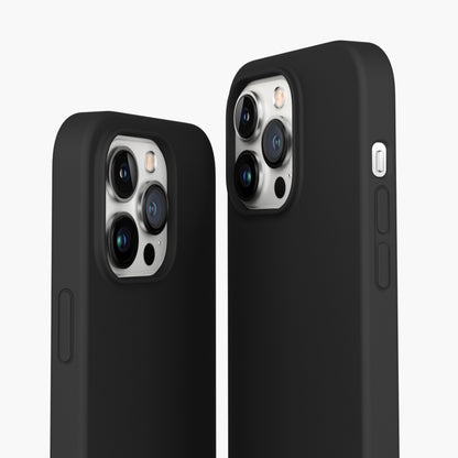 Soft Silicone Case für iPhone 14