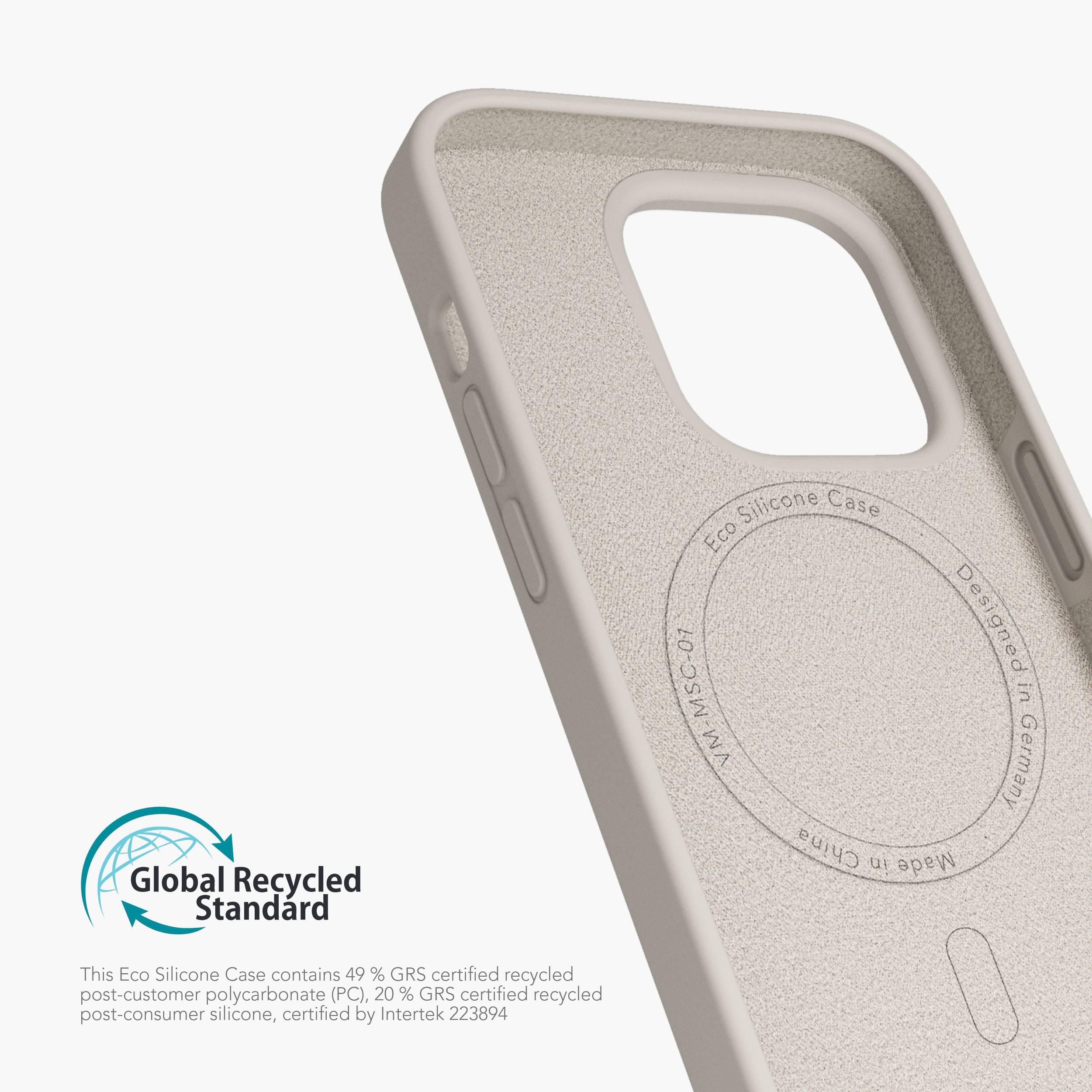 Soft Silicone Case für iPhone 13