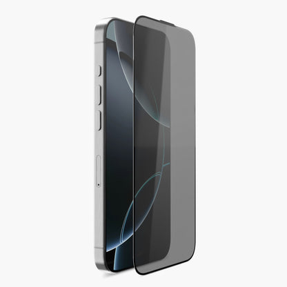 Screen Protector Pro – Ultradünnes Aluminosilikatglas mit präzisen Kanten für nahtlosen Sitz