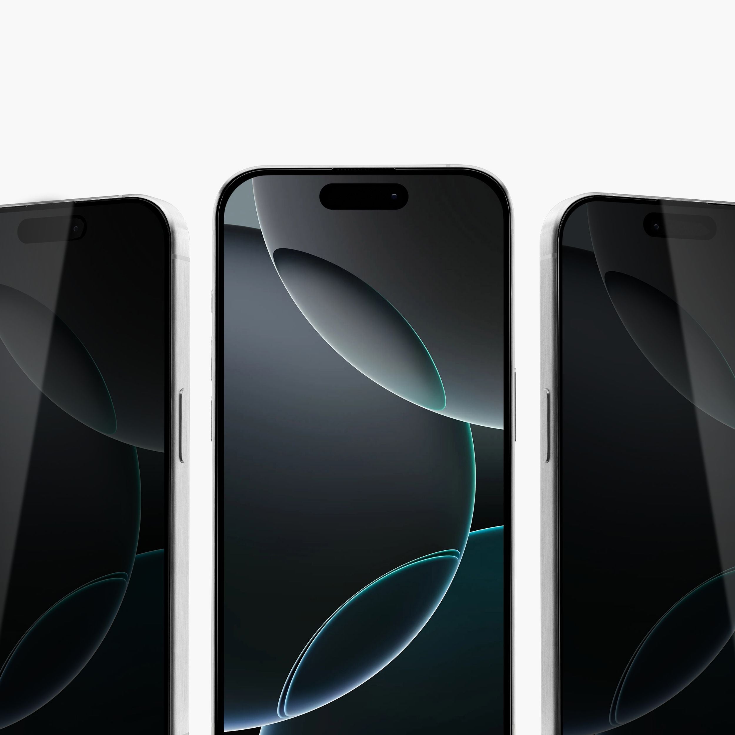 Screen Protector Pro – Ultradünnes Aluminosilikatglas mit präzisen Kanten für nahtlosen Sitz