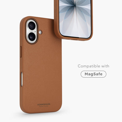 Like Leather Case