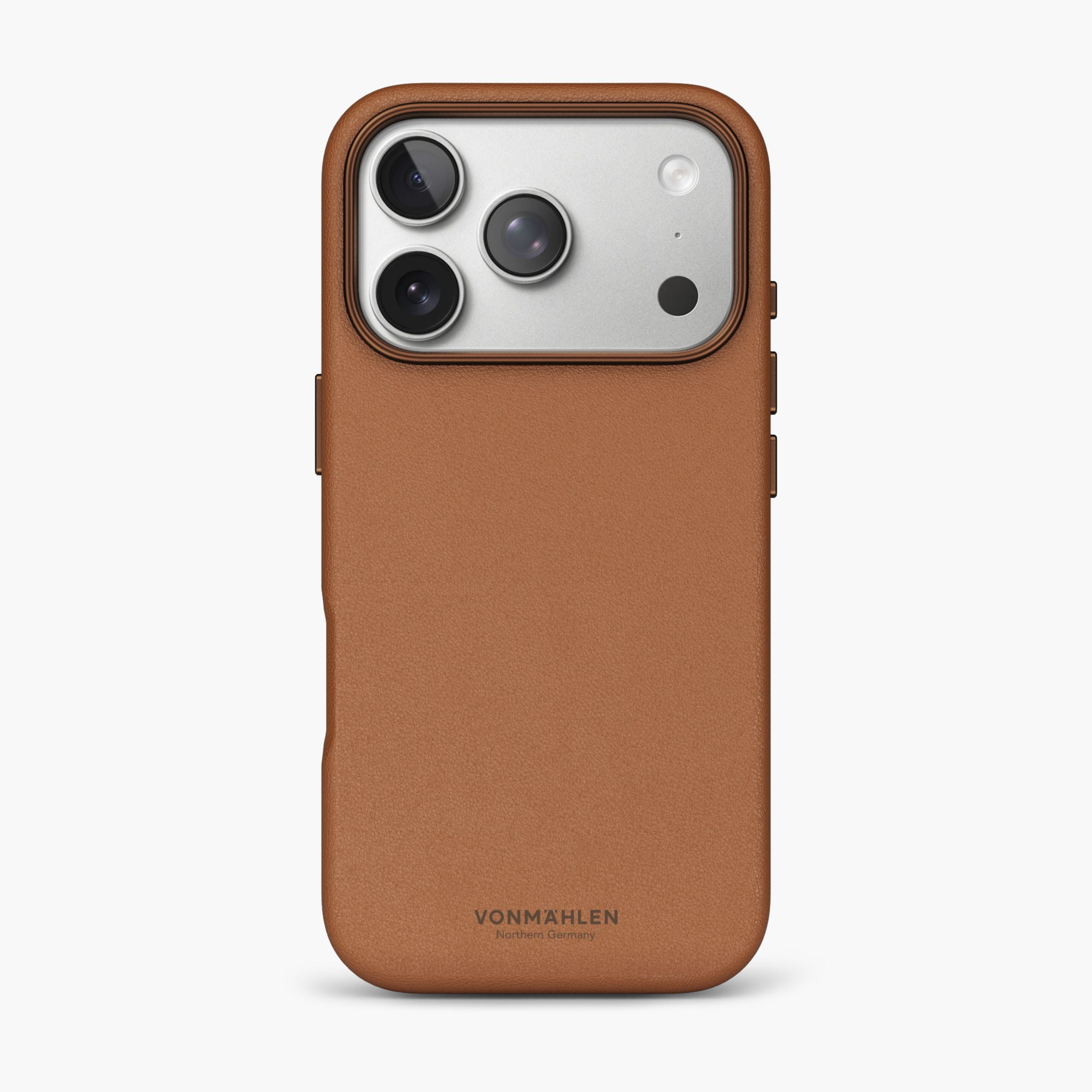 Like Leather Case – Vegan iPhone case with MagSafe & elegant look