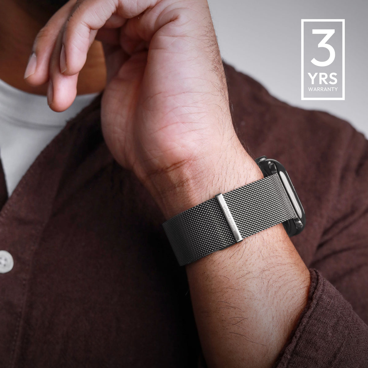 Milanese Loop 3