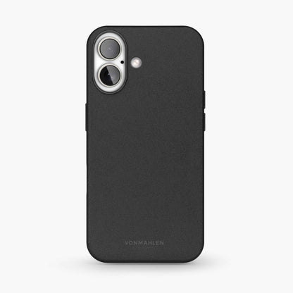 Like Leather Case – vegane Lederhülle für iPhone mit Mikrofaserfutter & MagSafe-Kompatibilität