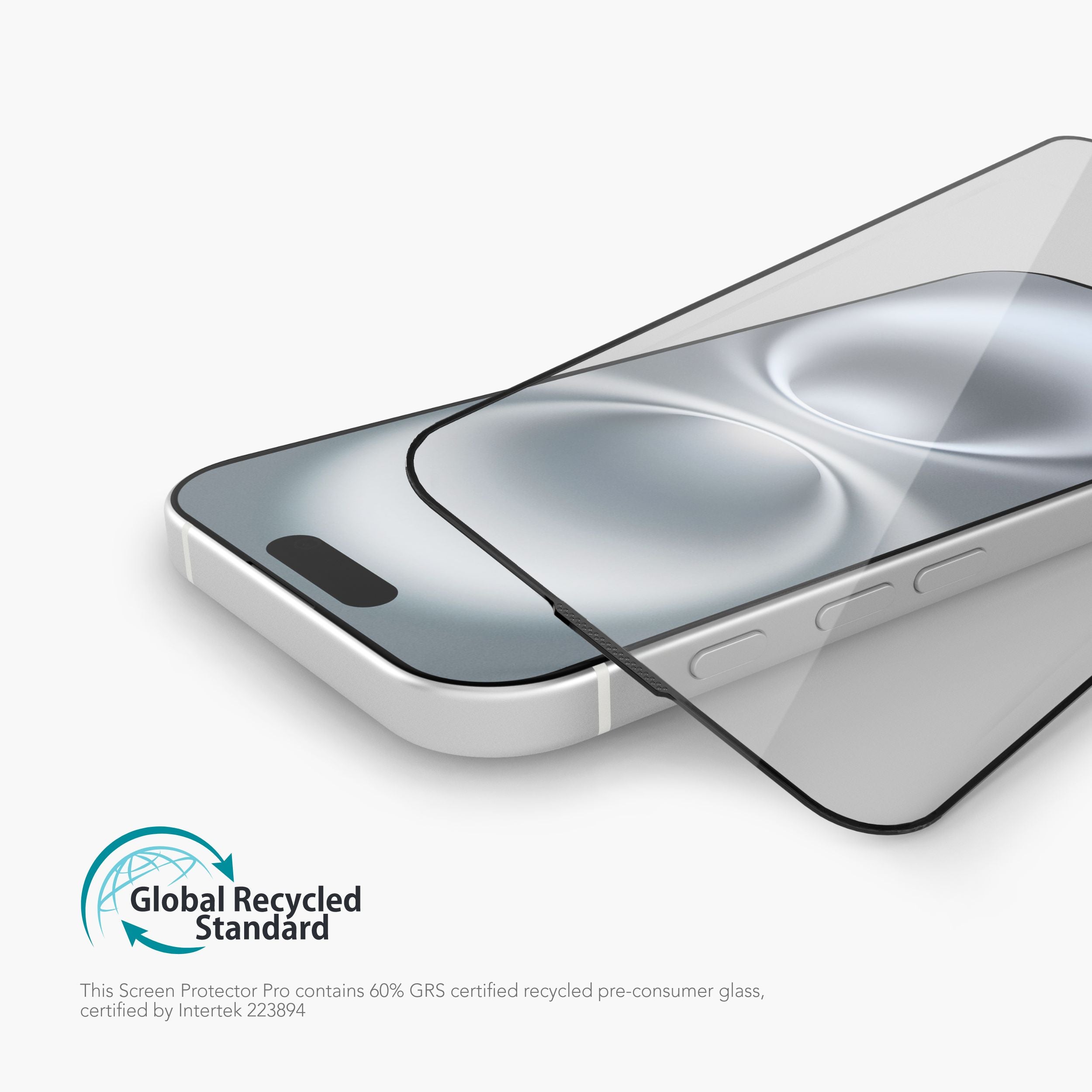 Screen Protector Pro