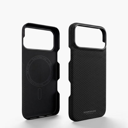 Aramid Fibre Case für iPhone 18