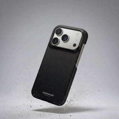 Aramid Fibre Case für iPhone 18