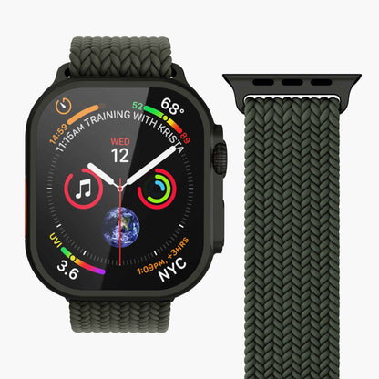 Woven Loop