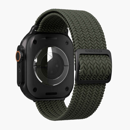 Woven Loop