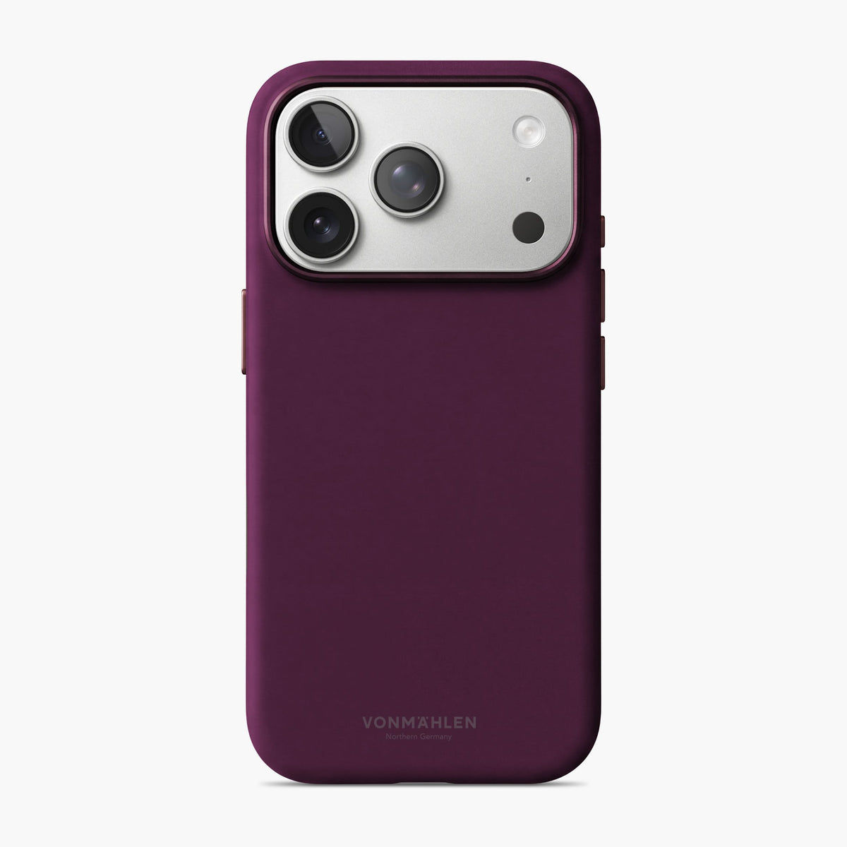 Soft Silicone Case 2 für iPhone 18