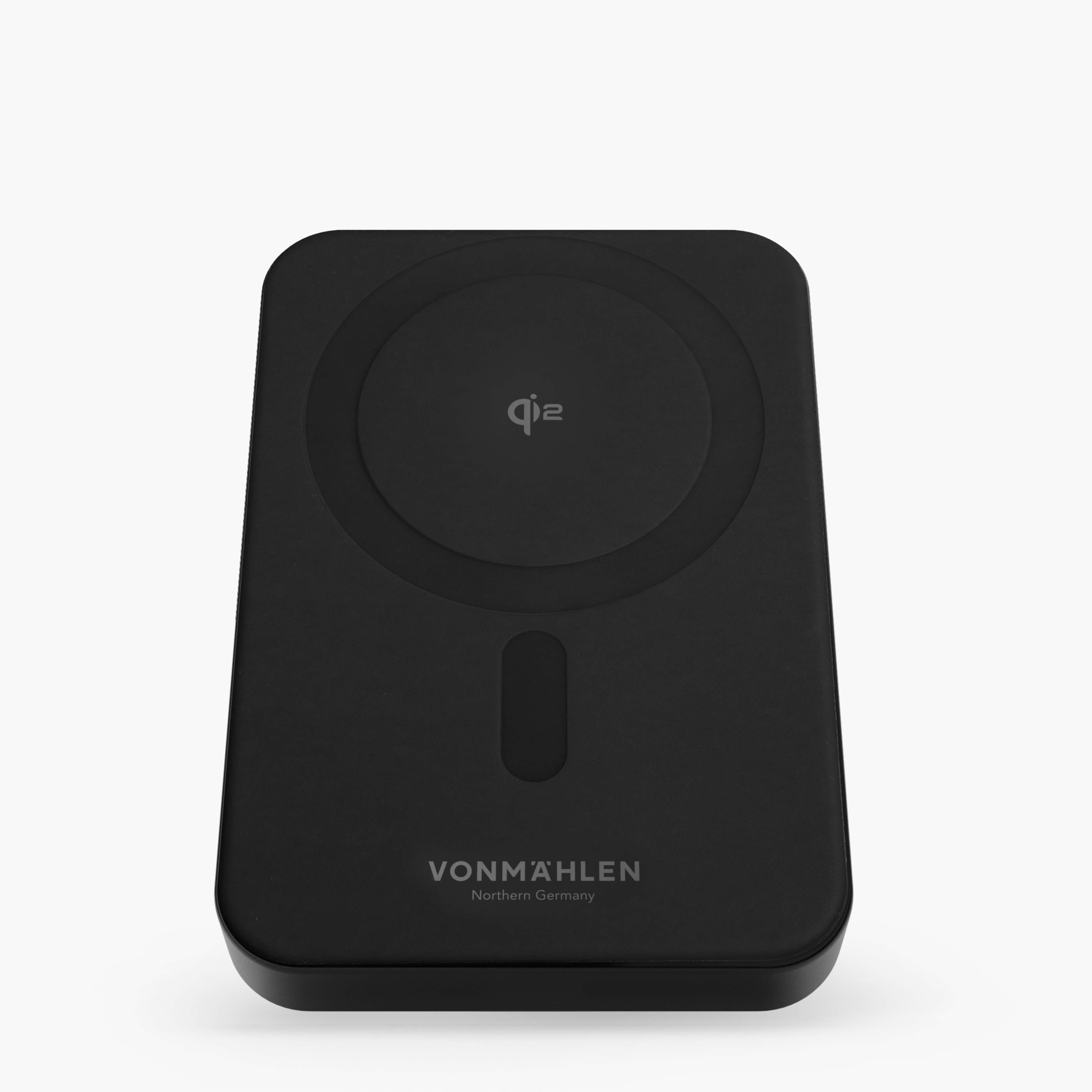 MagSafe Powerbank Evergreen Mag 10000 mit Kickstand für iPhone