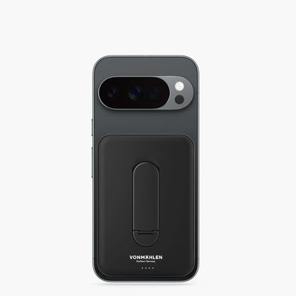 MagSafe Powerbank Evergreen Mag 10000 mit Kickstand für iPhone