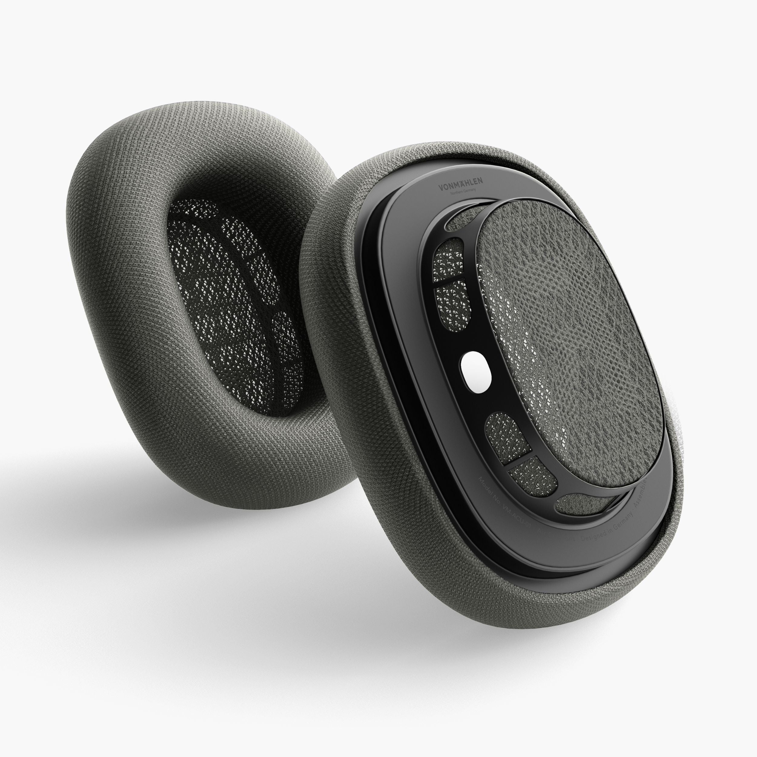 Air Cushions für AirPods Max mit Memory-Schaum