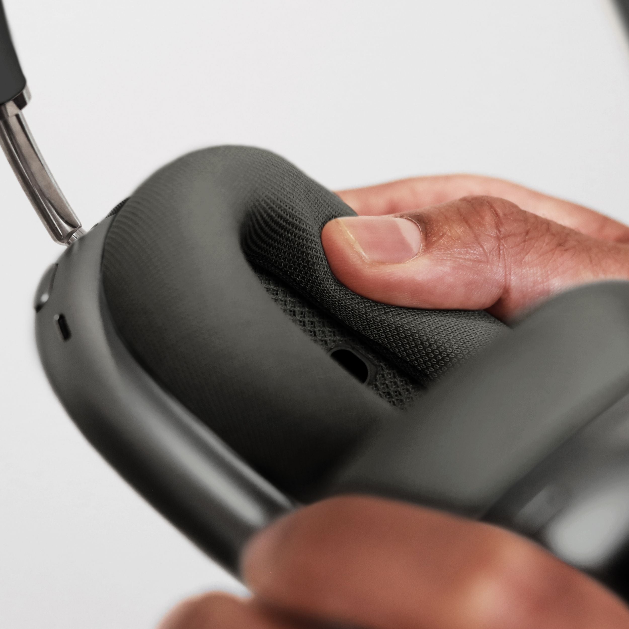 Air Cushions für AirPods Max mit Memory-Schaum