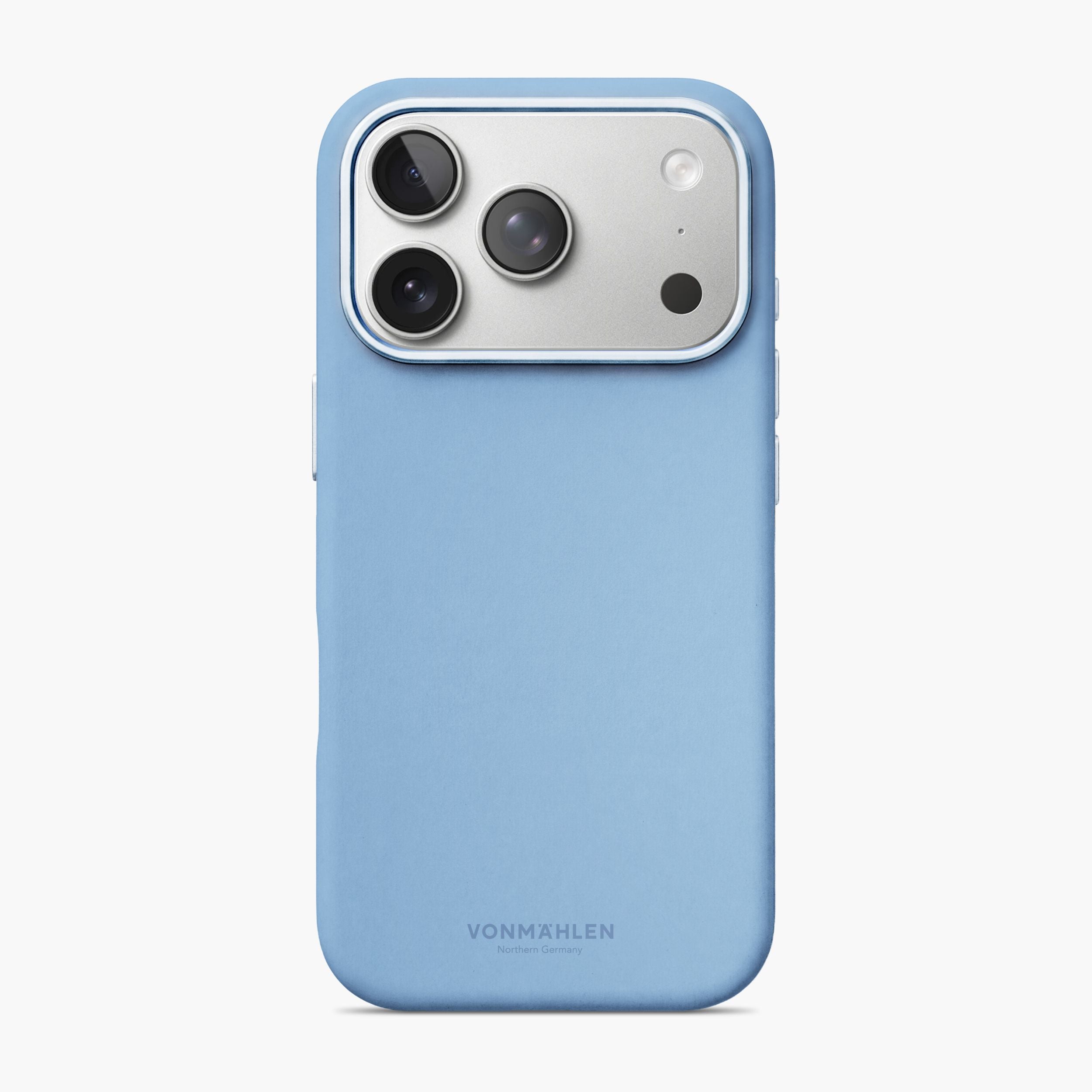 Soft Silicone Case 2 für iPhone 18