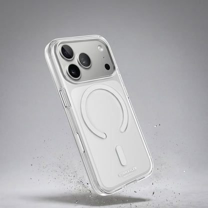 Transparent Case 3 + Kickstand für iPhone 18