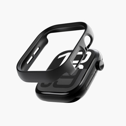 Apple Watch Bumper Case – Schutzrahmen ohne zusätzliches Displayglas