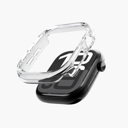 Apple Watch Bumper Case – Schutzrahmen ohne zusätzliches Displayglas