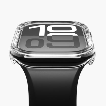 Bumper Case für Apple Watch – minimalistisch & perfekt passgenau