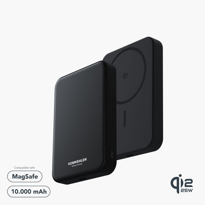 Evergreen Mag Pro 10000