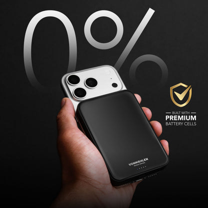Evergreen Mag Pro 10000